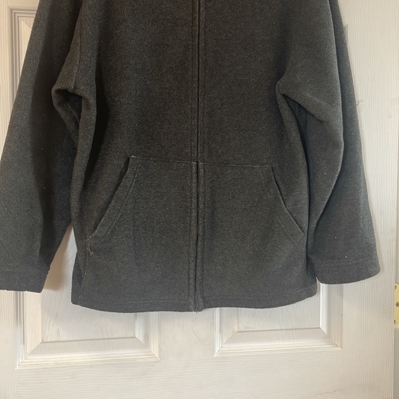 Zip up Alpine Ridge jacket - Picture 2 of 6